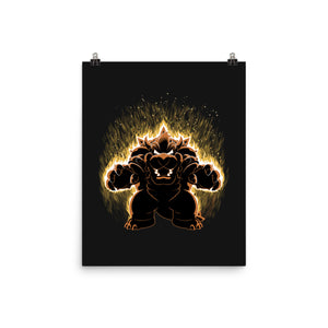 Koopa Overlord Aura