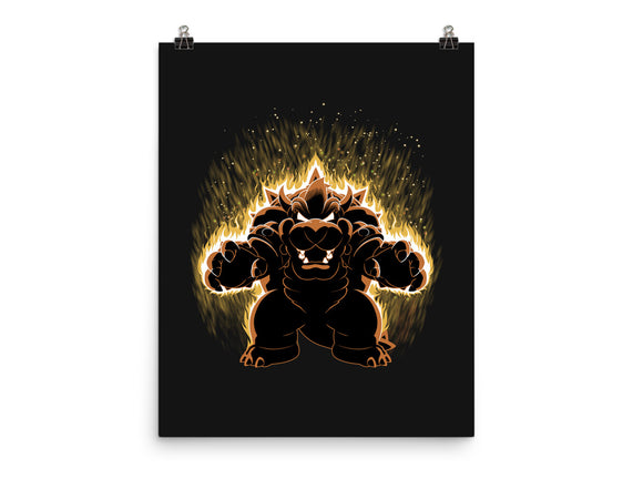 Koopa Overlord Aura