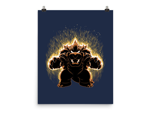 Koopa Overlord Aura