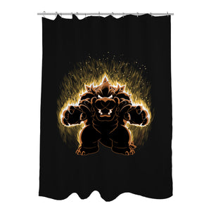 Koopa Overlord Aura
