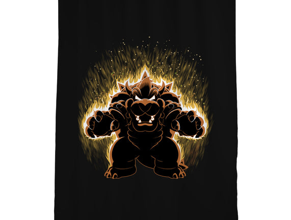 Koopa Overlord Aura