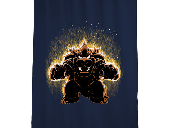 Koopa Overlord Aura