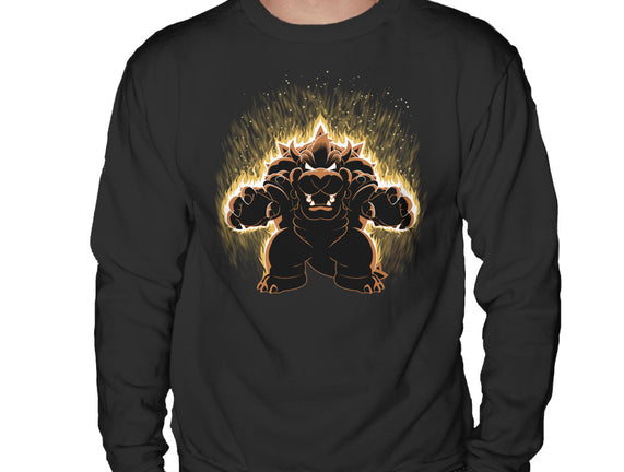 Koopa Overlord Aura