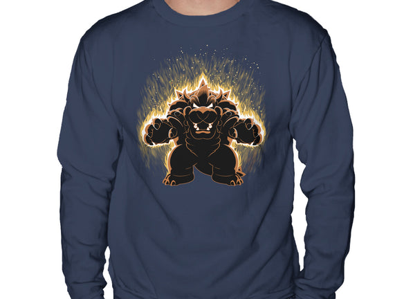Koopa Overlord Aura