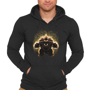 Koopa Overlord Aura