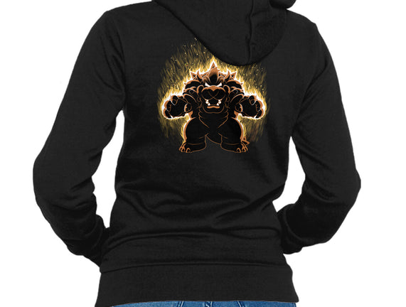 Koopa Overlord Aura