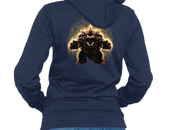 Koopa Overlord Aura