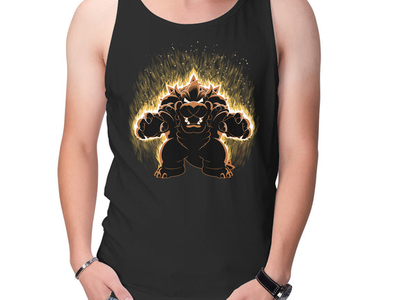 Koopa Overlord Aura