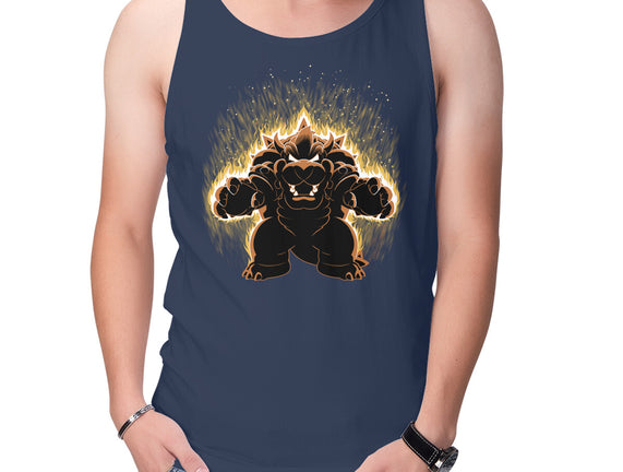 Koopa Overlord Aura