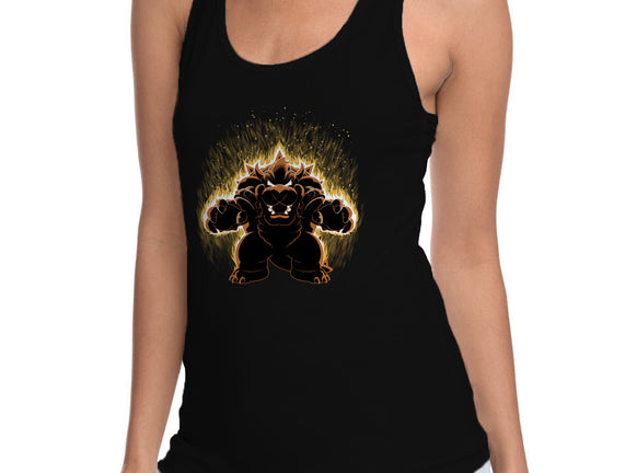 Koopa Overlord Aura