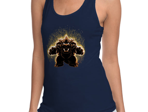 Koopa Overlord Aura