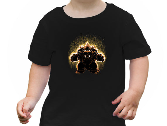 Koopa Overlord Aura