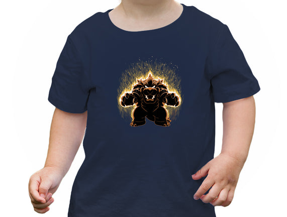 Koopa Overlord Aura