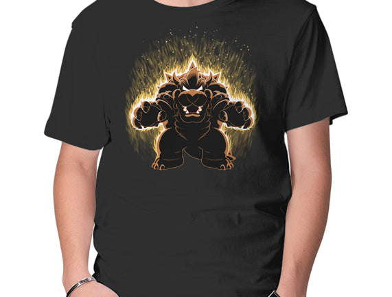 Koopa Overlord Aura