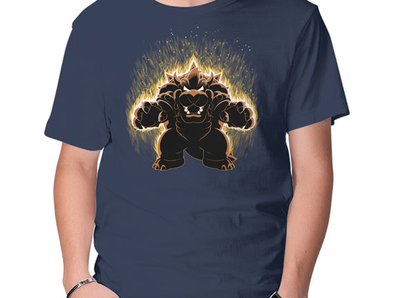 Koopa Overlord Aura