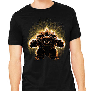 Koopa Overlord Aura