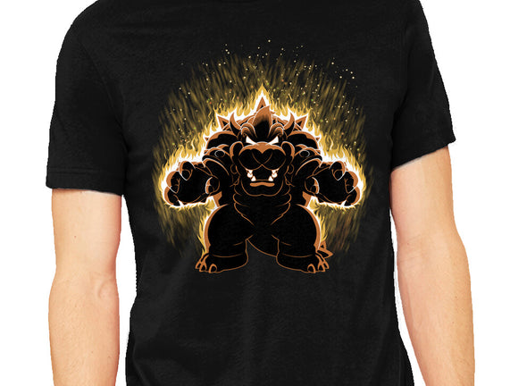 Koopa Overlord Aura