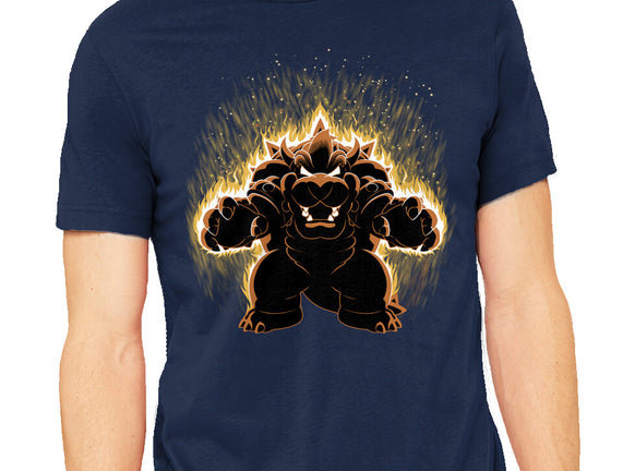 Koopa Overlord Aura