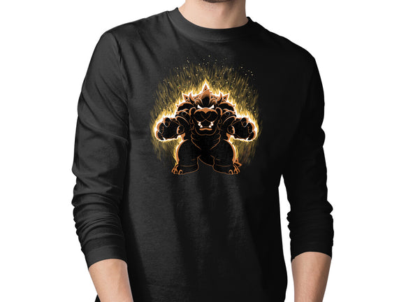 Koopa Overlord Aura