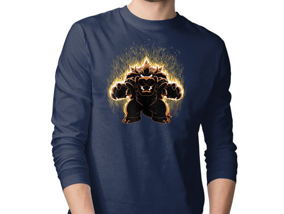 Koopa Overlord Aura