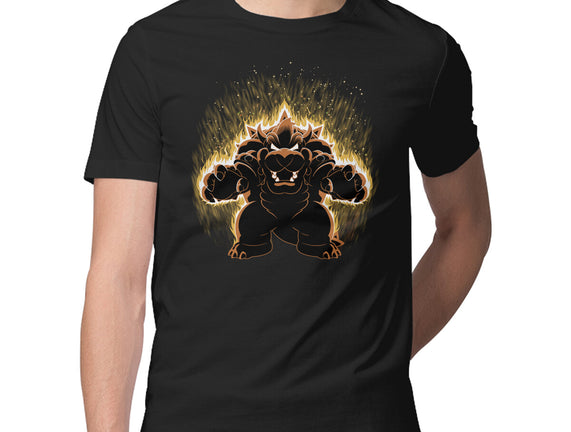 Koopa Overlord Aura