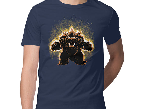 Koopa Overlord Aura