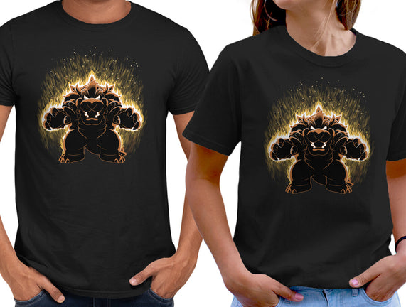 Koopa Overlord Aura