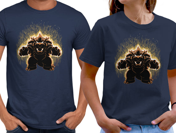 Koopa Overlord Aura