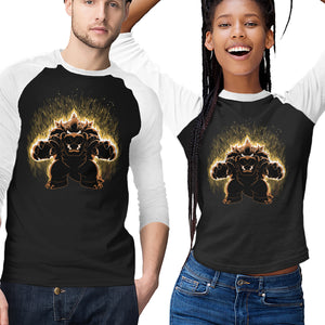 Koopa Overlord Aura