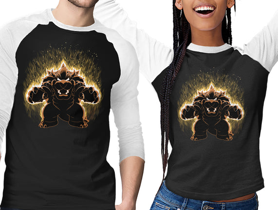 Koopa Overlord Aura