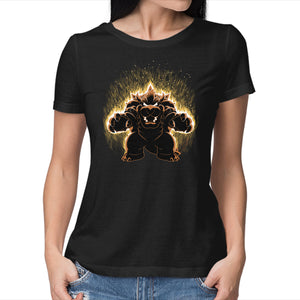 Koopa Overlord Aura