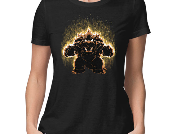 Koopa Overlord Aura
