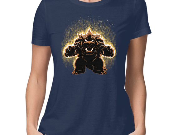 Koopa Overlord Aura