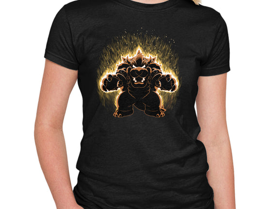 Koopa Overlord Aura