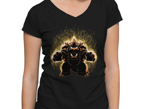 Koopa Overlord Aura