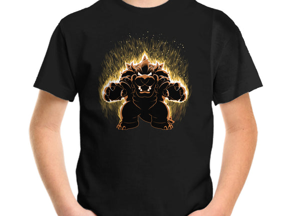 Koopa Overlord Aura