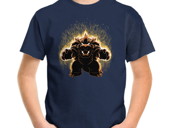 Koopa Overlord Aura