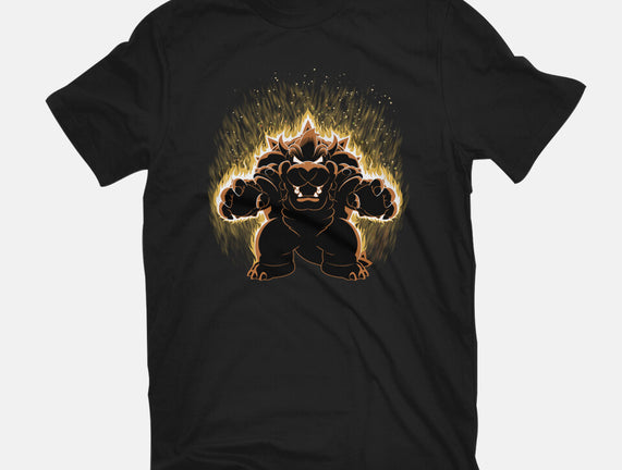 Koopa Overlord Aura