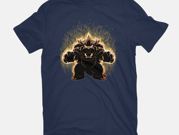 Koopa Overlord Aura