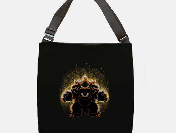 Koopa Overlord Aura