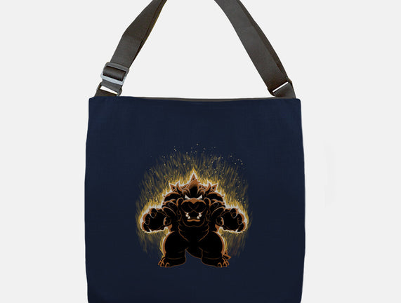 Koopa Overlord Aura