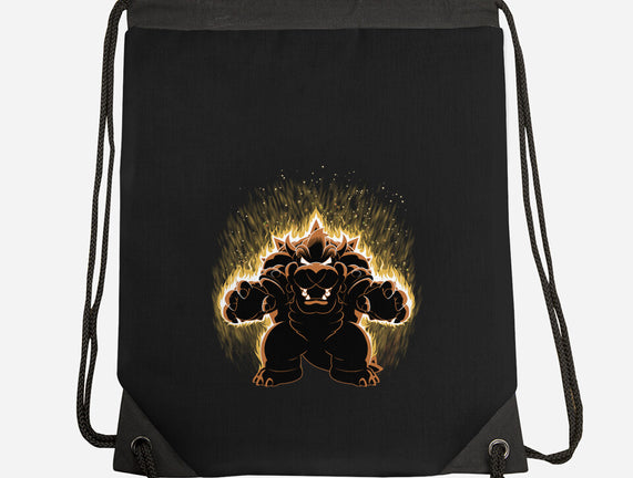 Koopa Overlord Aura