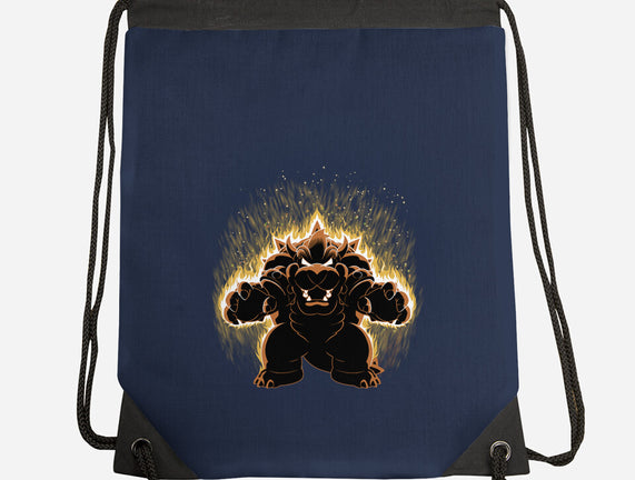 Koopa Overlord Aura