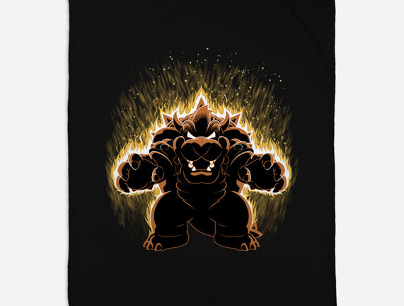 Koopa Overlord Aura