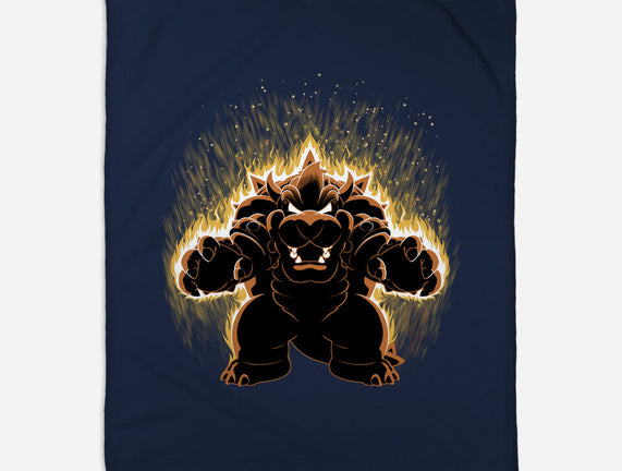 Koopa Overlord Aura