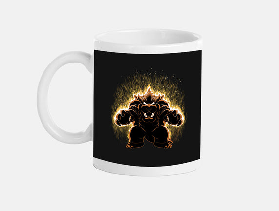 Koopa Overlord Aura