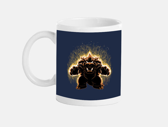 Koopa Overlord Aura