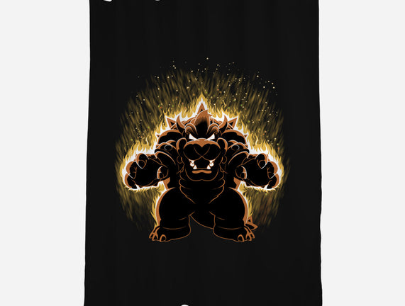 Koopa Overlord Aura