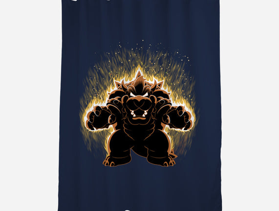 Koopa Overlord Aura