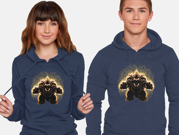 Koopa Overlord Aura
